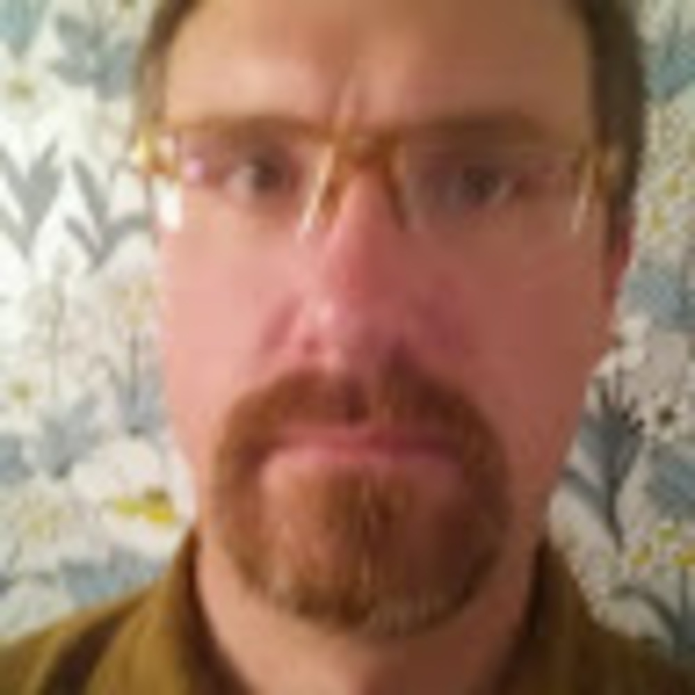 Meet your Posher, Eric